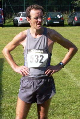 Stephan Bayer, SC Mengersgereuth-H�mmern