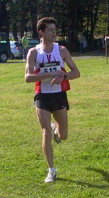 Jens Fleischhauer, SV H�hn